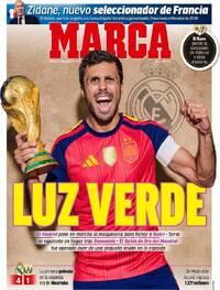 Marca