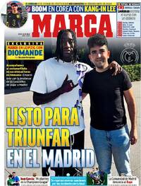 Marca