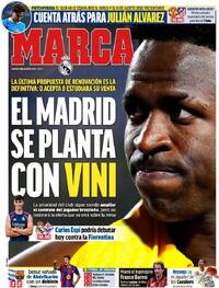 Marca