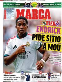 Marca