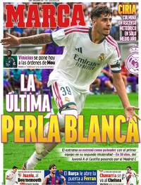 Marca