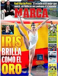 Marca