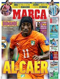 Marca