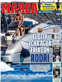 Marca