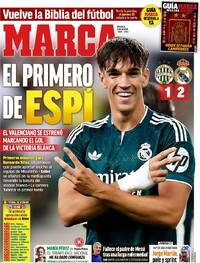 Marca