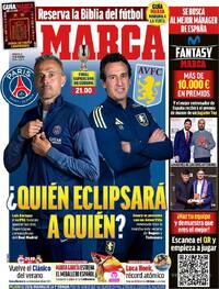 Marca