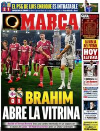 Marca