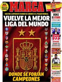 Marca