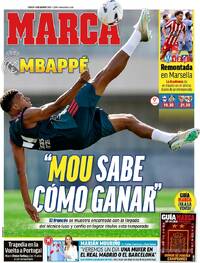 Marca - 2026-08-15
