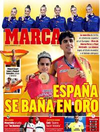 Marca