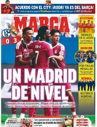 Marca