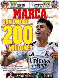 Marca - 2026-08-18