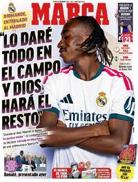 Marca