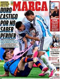 Marca