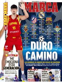 Marca