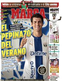 Marca