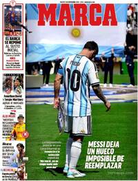 Marca