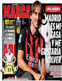 Marca