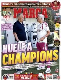 Marca