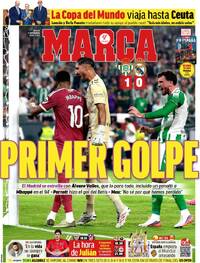 Marca