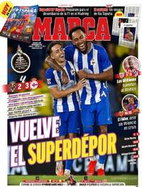 Marca