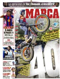 Marca