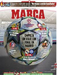 Marca