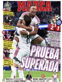 Marca