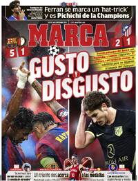 Marca