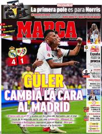 Marca