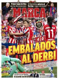 Marca