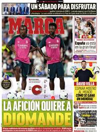 Marca