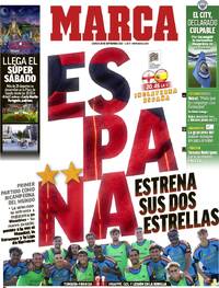 Marca