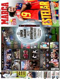 Marca