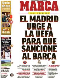 Marca