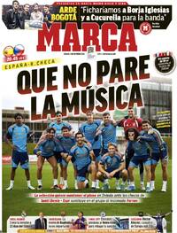 Marca