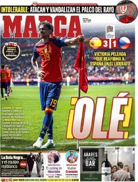 Marca