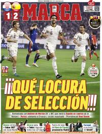 Marca