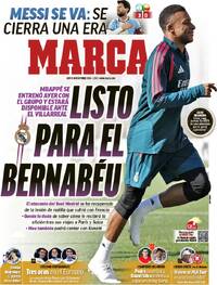 Marca