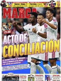Marca