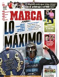 Marca