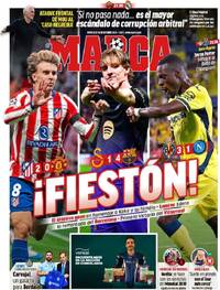 Marca