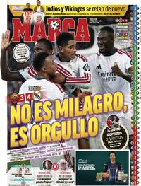 Marca