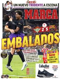 Marca