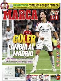 Marca