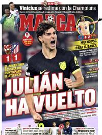 Marca