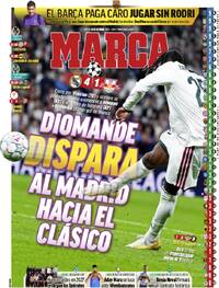 Marca