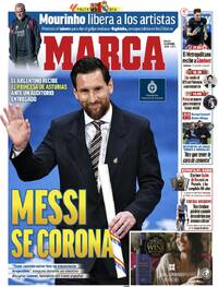 Marca