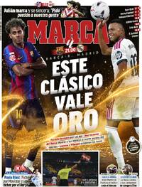 Marca