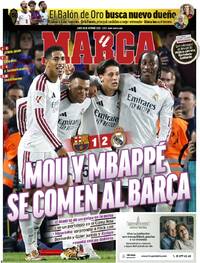Marca